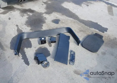 2015 Jeep Grand Cherokee Srt из США, поврежденный, VIN 1C4RJFDJ0FC118356